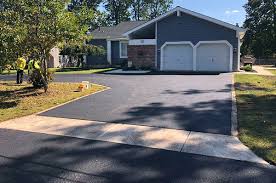 Best Cobblestone Driveway Installation  in Strathmore, CA